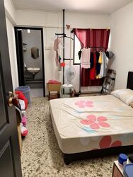 Blk 136 Bedok North Avenue 3 (Bedok), HDB 3 Rooms #629786061